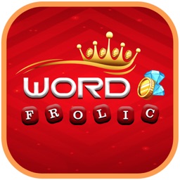 Word Frolic