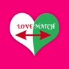 Love Match by Name
