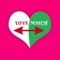 Icon Love Match by Name