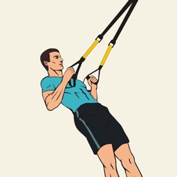 TRX Workout Plans