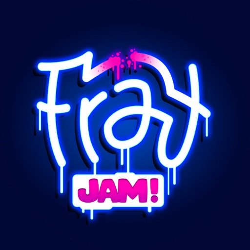 Fray Jam