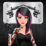 Tattoo Ink Tattoo Simulator