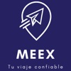 Meex Usuario - Pide un viaje