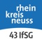 Sie arbeiten bald gewerblich mit Lebensmitteln und benötigen sicher und schnell eine Erstbelehrung nach § 43 IfSG durch das Gesundheitsamt