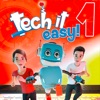 Tech it easy! 1