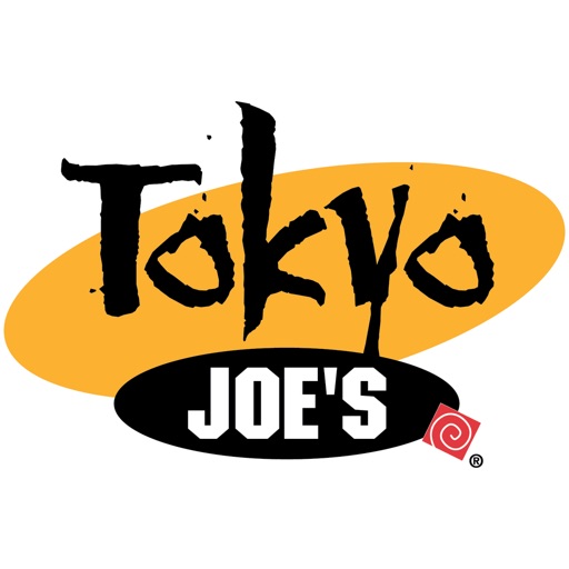Tokyo Joe's Ordering iOS App