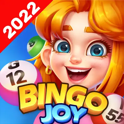 Bingo Joy-Bingo Casino Game Читы