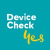 Optus Device Check