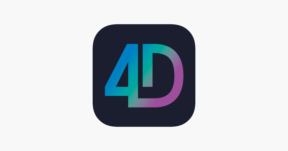 ‎4Dviews Volumetric Video on the App Store