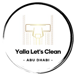 Yalla Let’s Clean