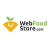 WebFoodStore