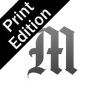Montgomery Advertiser Print