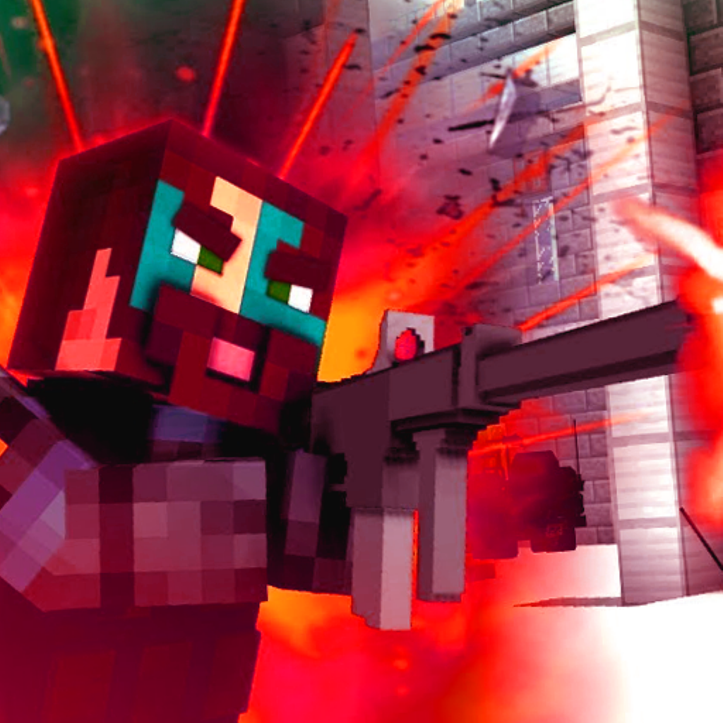 Get Guns Mod for Minecraft MCPE for iOS, iPhone, iPad Aso Report