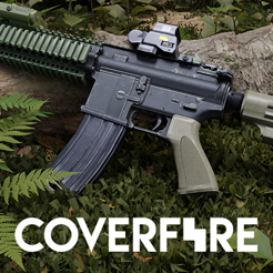 ‎Cover Fire: Gun Shooter 3d