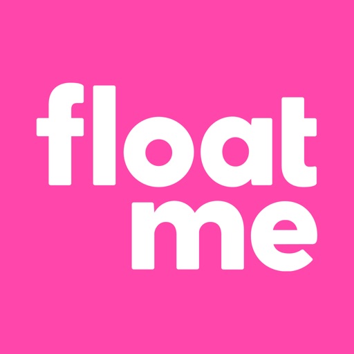 FloatMe com.FloatMe.FloatMe-iOS-V1 app icon