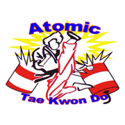 Atomic Martial Arts