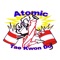 Receive important notifications and announcements from Atomic Tae Kwon Do right on your mobile devise