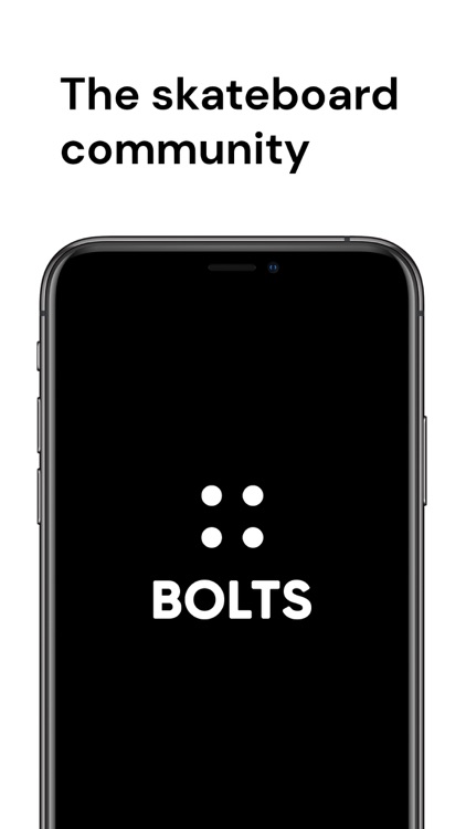 Bolts App