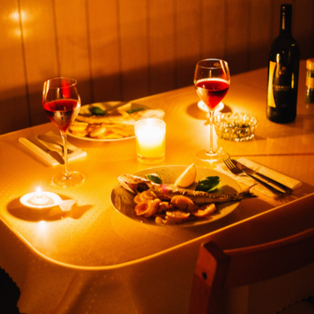 Get Romantic Dinner Recipes for iOS, iPhone, iPad Aso Report