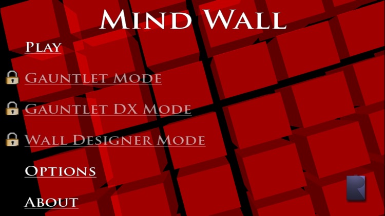 Mind Wall