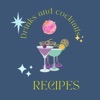 Drinks & Cocktails Recipes app