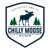 Chilly Moose Fridge/Freezer