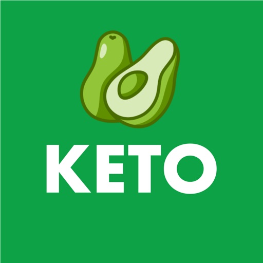 Keto Diet Meal Plans iOS App