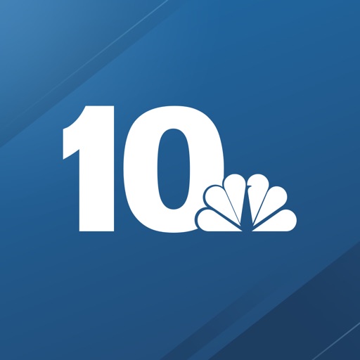 NBC 10 WJAR Icon