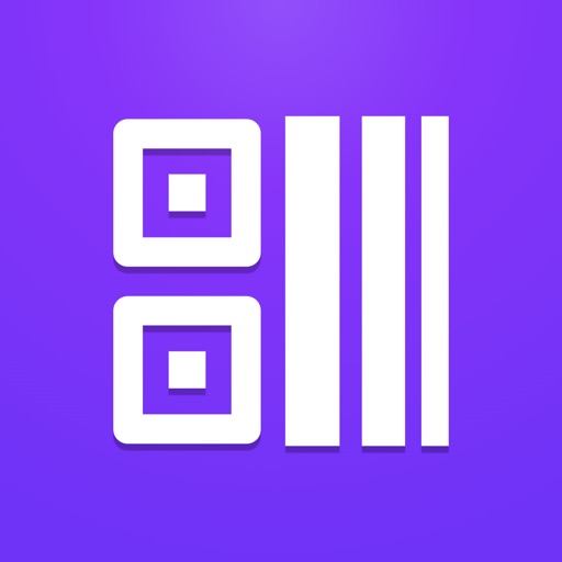 QR Code Generator - QRKit iOS App