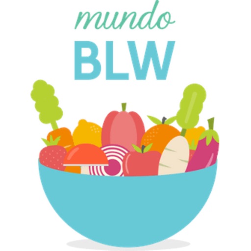 Mundo BLW