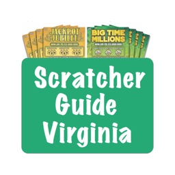VA Lottery Scratchers guide
