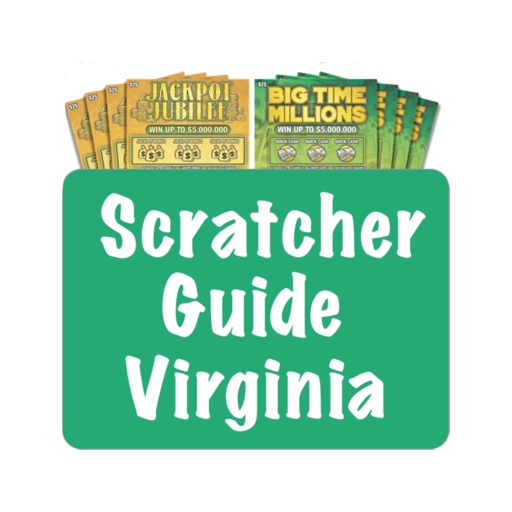 VA Lottery Scratchers guide