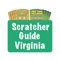 You won’t want to buy another Virginia scratch-off ticket again without this app