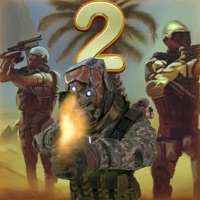 Super Gun Game 2