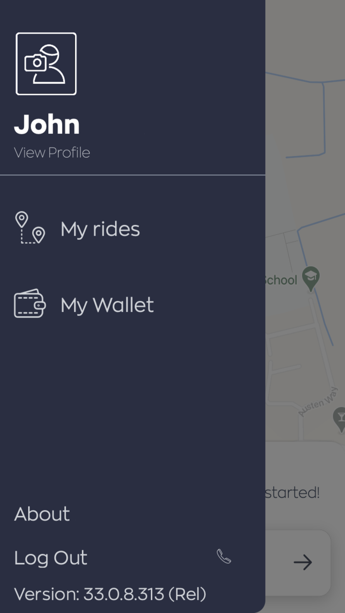 Rapid Cabs Waterford