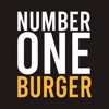 Number One Burger