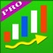 This is the PRO version of our free penny stock app