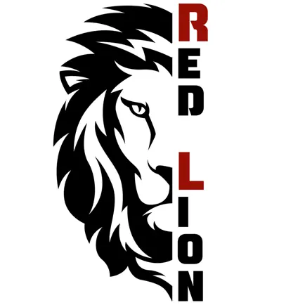 Red Lion Training Читы