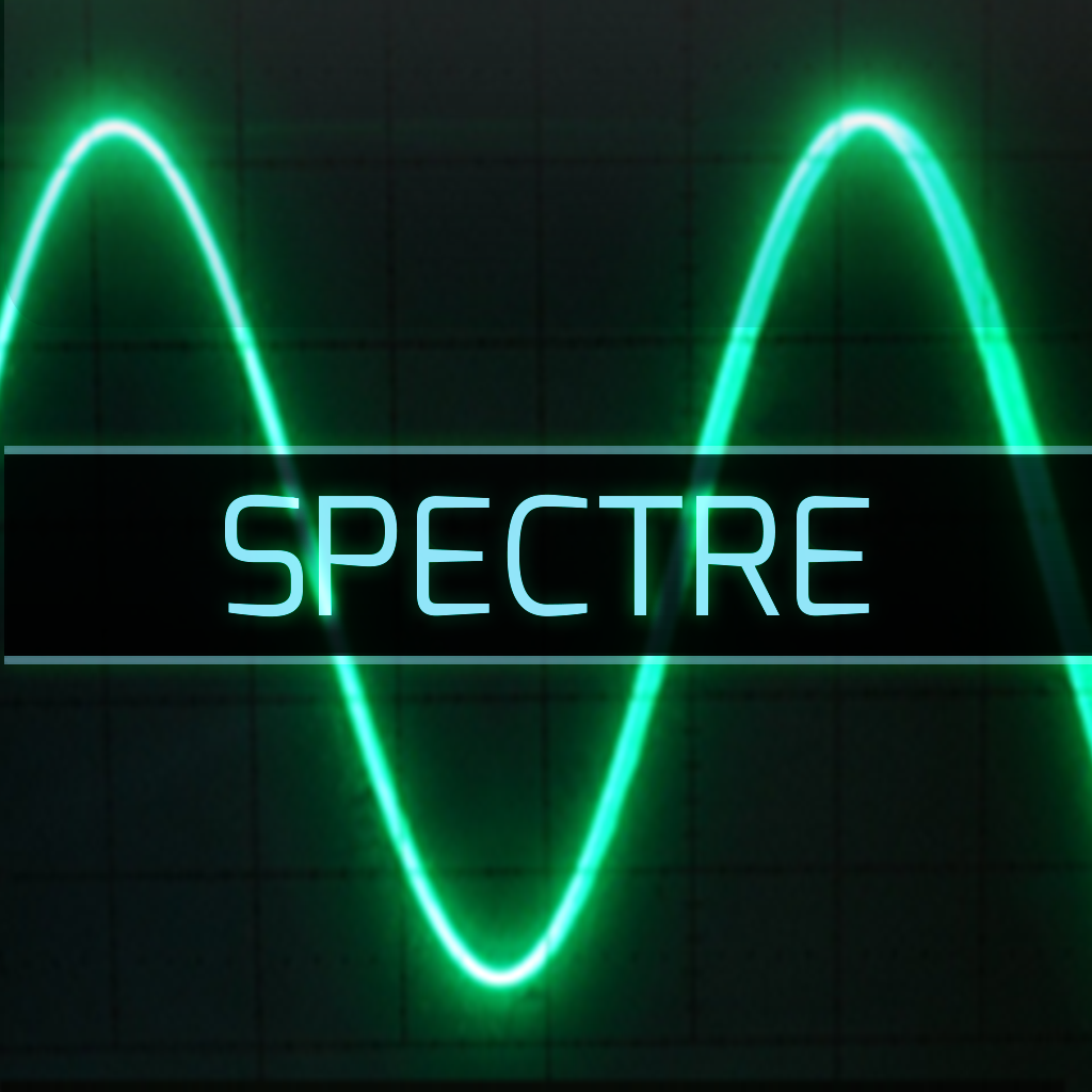 Get Spectre for iOS, iPhone, iPad Aso Report