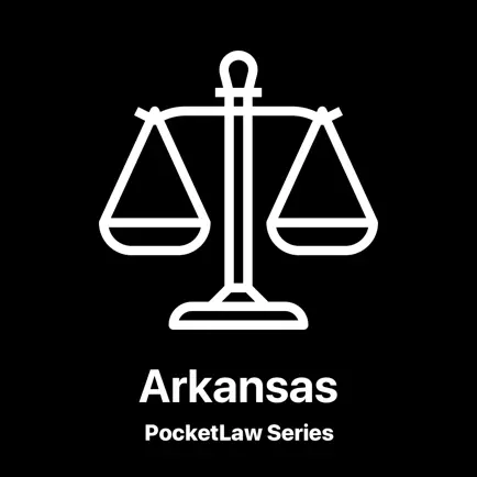 Arkansas Code by PocketLaw Читы