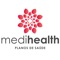 Medihealth Planos de Saúde disponibiliza uma APP para os seus membros