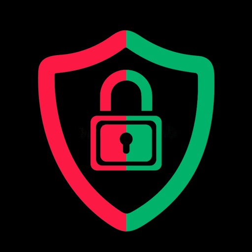 Mobile Security & Cleaner Icon