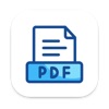 TinyPDF - PDF Compressor