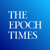 App icon Epoch Times: Live & Breaking - Epoch Usa Inc