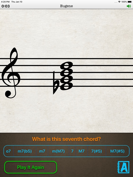 Music Theory Chords