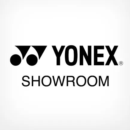 YONEX ショールーム Читы