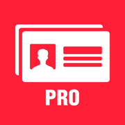 名片扫描 Business Card Reader Pro