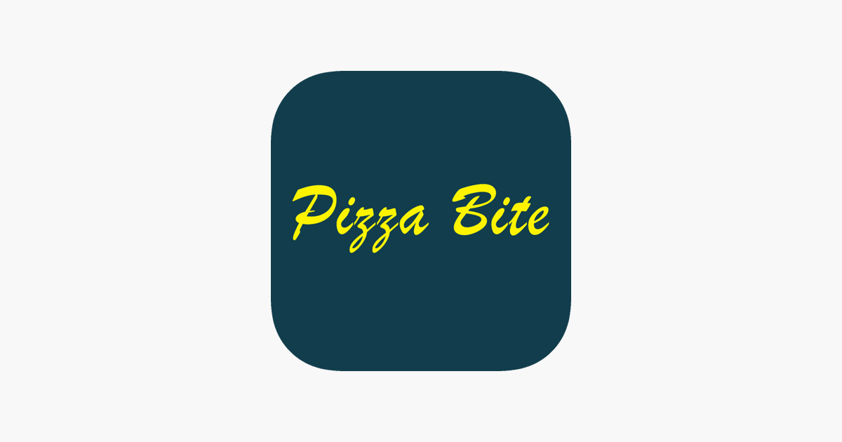 ‎Pizza BiteBreightmet on the App Store