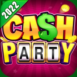 Cash Party™ Casino Slots Game