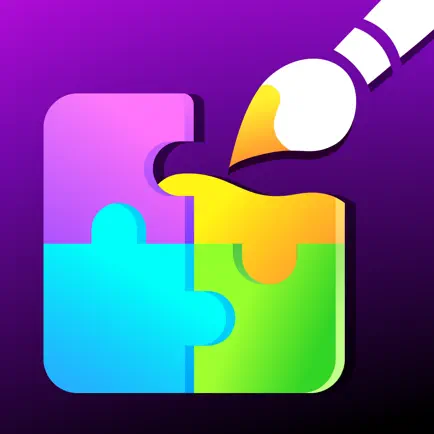 Puzzle Art 3D: Coloring Story Cheats